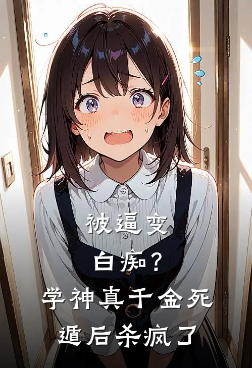 被逼变白痴？学神真千金死遁后杀疯了