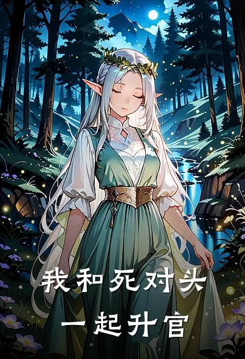 我和死对头一起升官