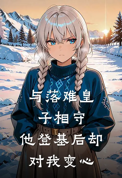 与落难皇子相守，他登基后却对我变心