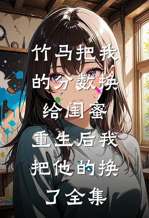 竹马把我的分数换给闺蜜，重生后我把他的换了全集