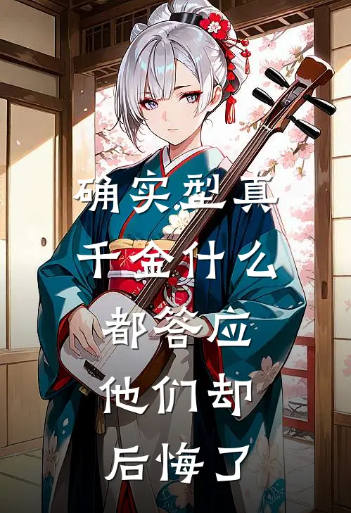 确实型真千金什么都答应，他们却后悔了