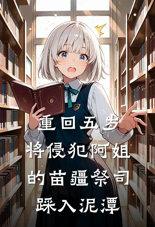 重回五岁，将侵犯阿姐的苗疆祭司踩入泥潭