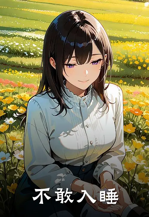 不敢入睡