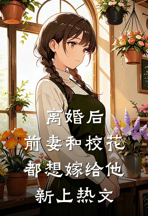 离婚后，前妻和校花都想嫁给他新上热文