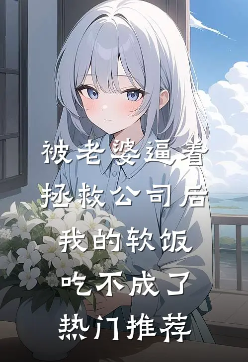 被老婆逼着拯救公司后,我的软饭吃不成了热门推荐