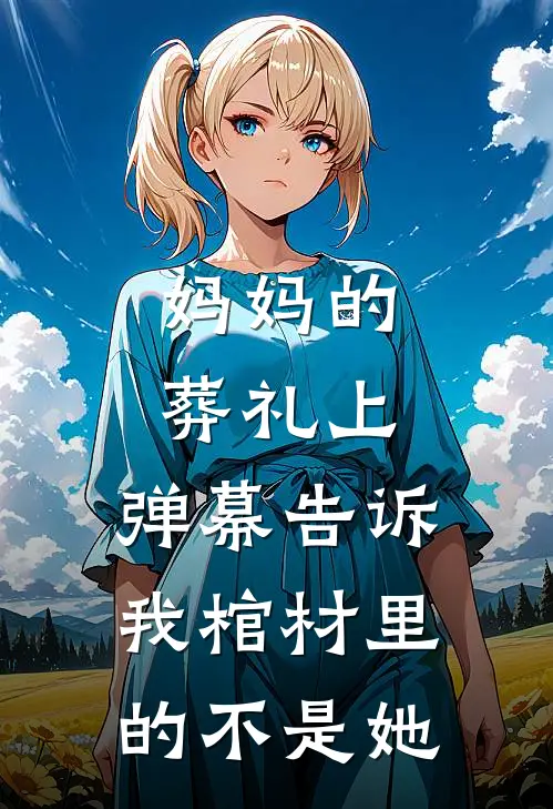 妈妈的葬礼上,弹幕告诉我棺材里的不是她