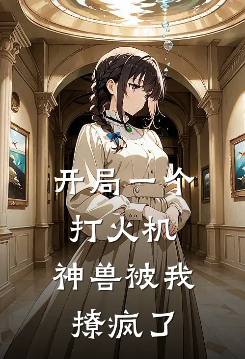 开局一个打火机，神兽被我撩疯了