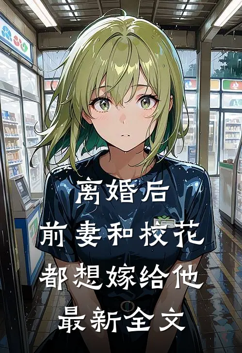 离婚后,前妻和校花都想嫁给他最新全文