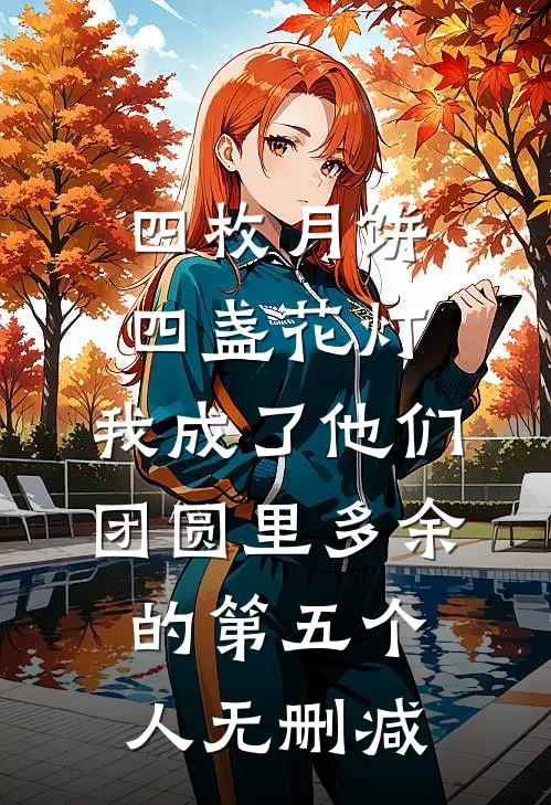 四枚月饼，四盏花灯，我成了他们团圆里多余的第五个人无删减