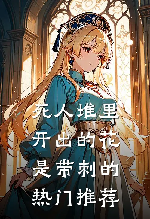 死人堆里开出的花，是带刺的热门推荐
