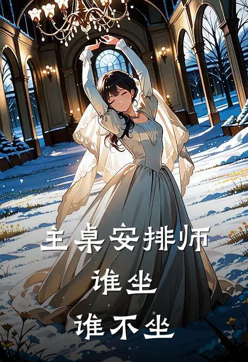 主桌安排师：谁坐，谁不坐