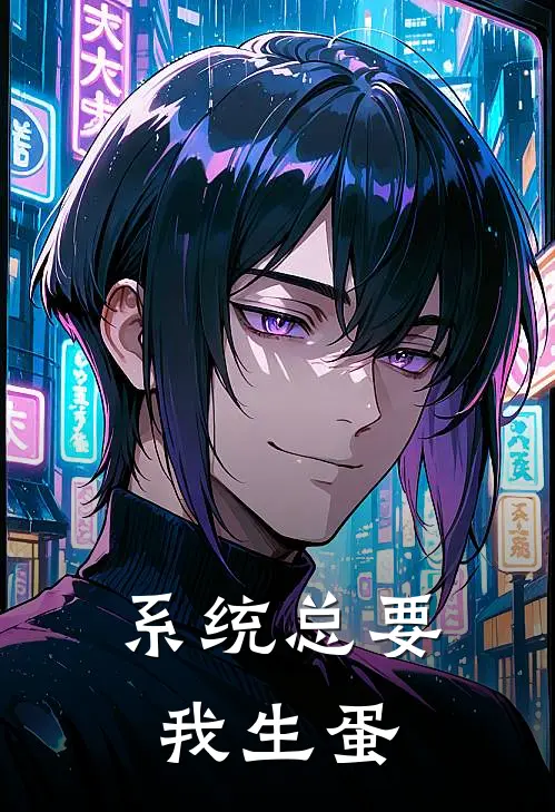 系统总要我生蛋
