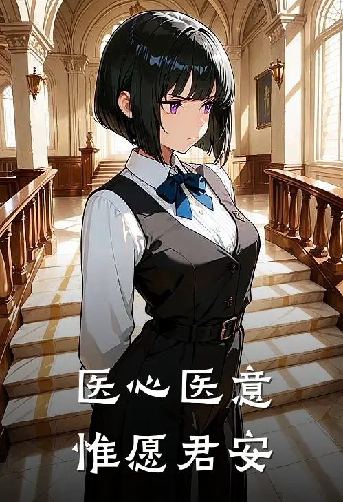 医心医意，惟愿君安