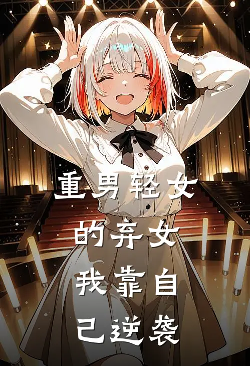 重男轻女的弃女,我靠自己逆袭