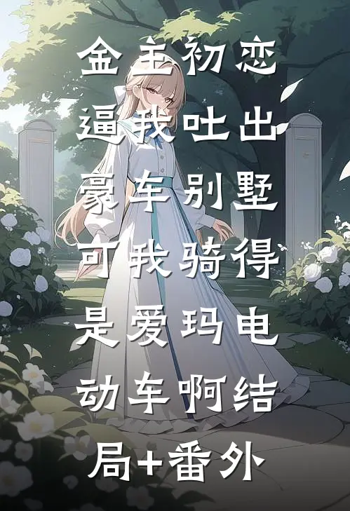 金主初恋逼我吐出豪车别墅，可我骑得是爱玛电动车啊结局+番外