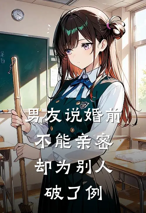 男友说婚前不能亲密,却为别人破了例