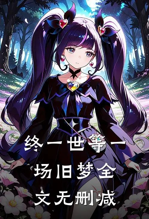 终一世等一场旧梦全文无删减