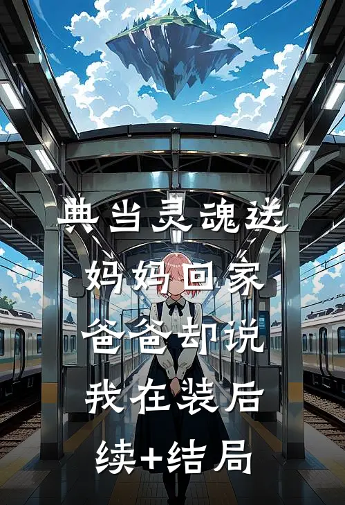 典当灵魂送妈妈回家，爸爸却说我在装后续+结局