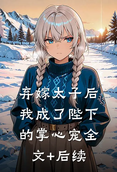 弃嫁太子后，我成了陛下的掌心宠全文+后续