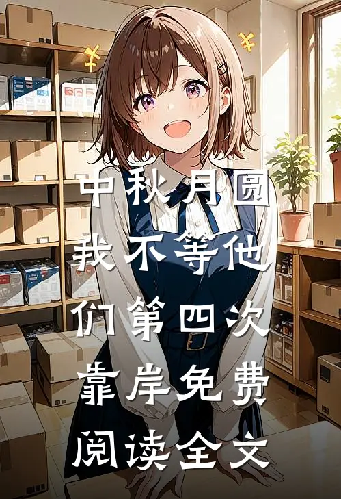 中秋月圆，我不等他们第四次靠岸免费阅读全文