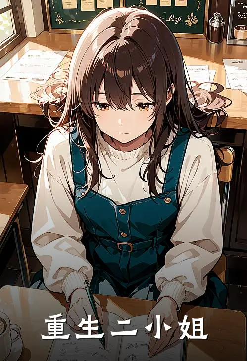重生二小姐