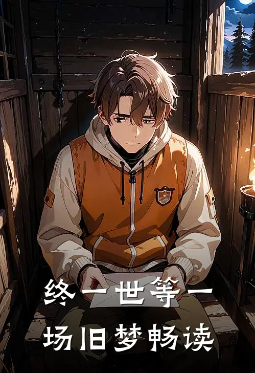 终一世等一场旧梦畅读