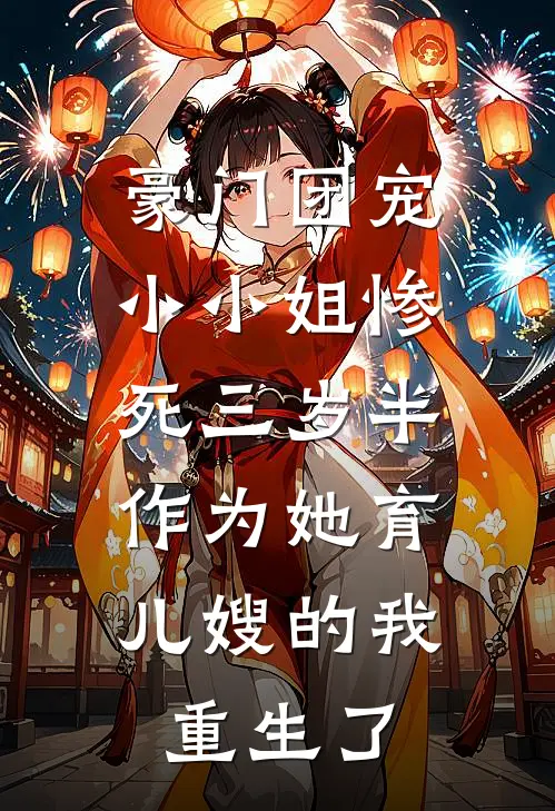 豪门团宠小小姐惨死三岁半,作为她育儿嫂的我重生了