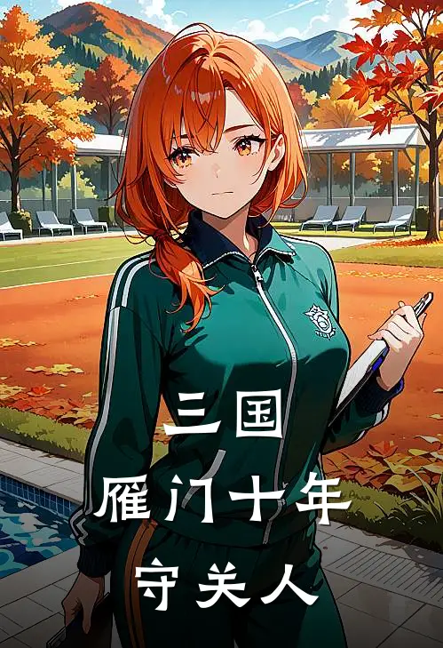 三国:雁门十年守关人