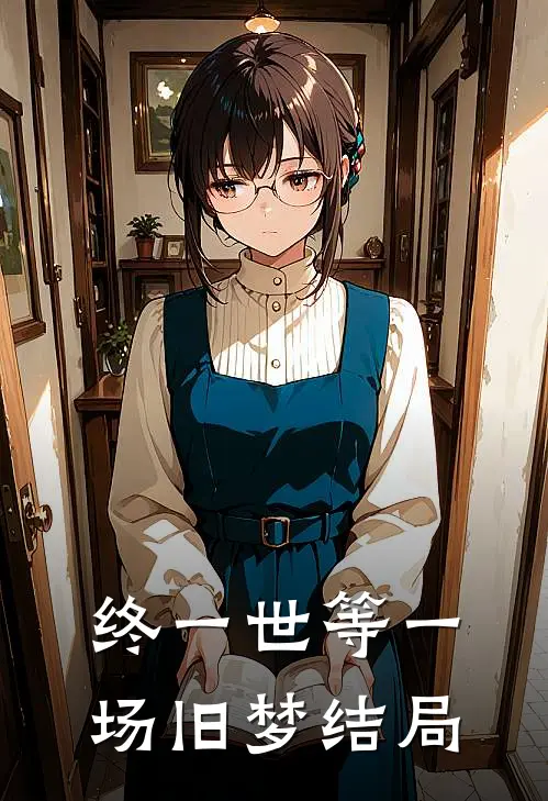 终一世等一场旧梦结局