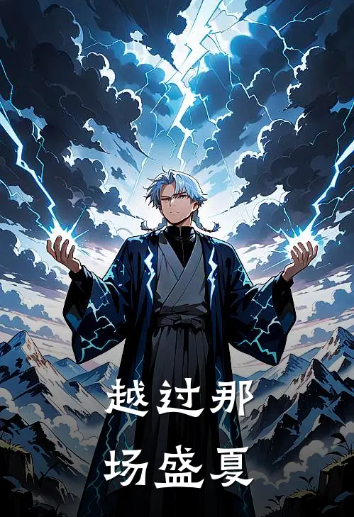 越过那场盛夏