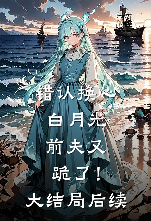 错认换心白月光,前夫又跪了!大结局后续