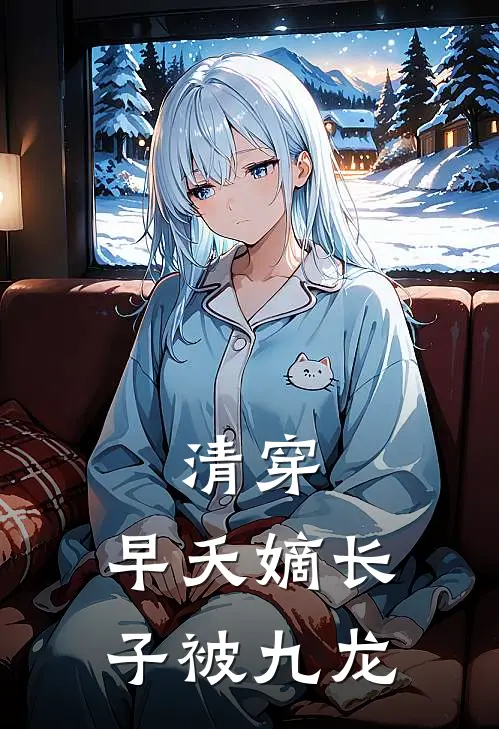 清穿：早夭嫡长子被九龙