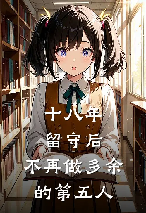 十八年留守后,不再做多余的第五人