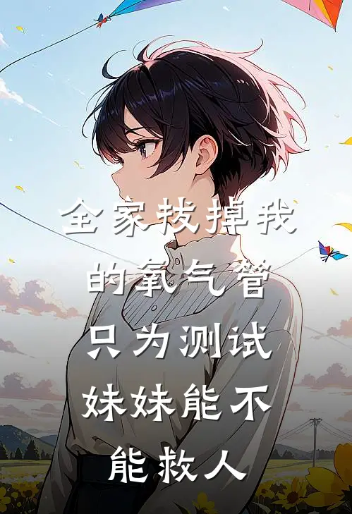 全家拔掉我的氧气管，只为测试妹妹能不能救人