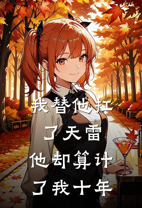 我替他扛了天雷,他却算计了我十年