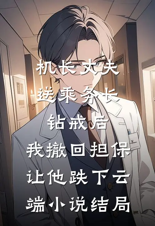机长丈夫送乘务长钻戒后，我撤回担保让他跌下云端小说结局