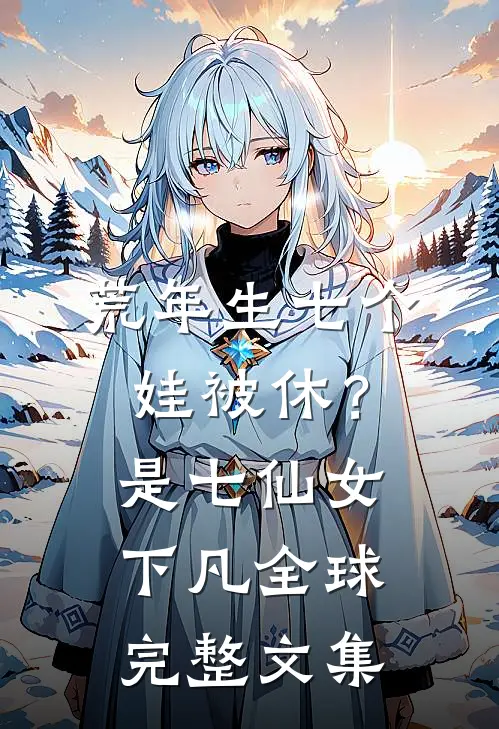 荒年生七个娃被休？是七仙女下凡全球完整文集