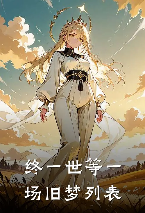 终一世等一场旧梦列表