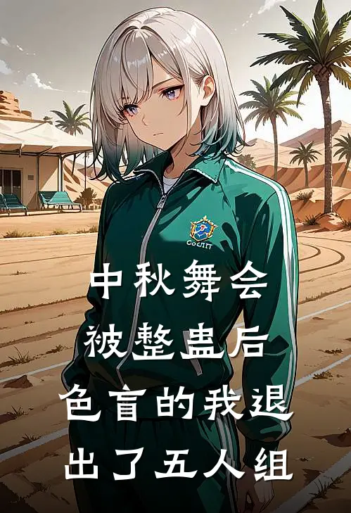 中秋舞会被整蛊后，色盲的我退出了五人组