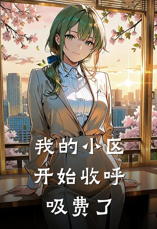 我的小区开始收呼吸费了