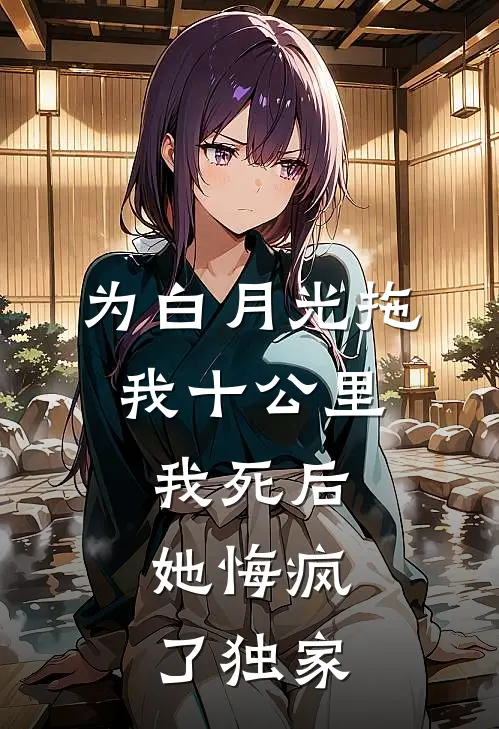 为白月光拖我十公里，我死后，她悔疯了独家