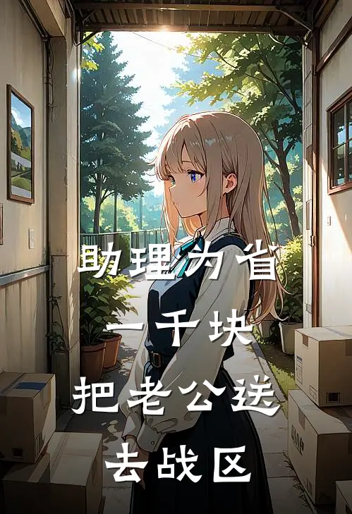 助理为省一千块，把老公送去战区