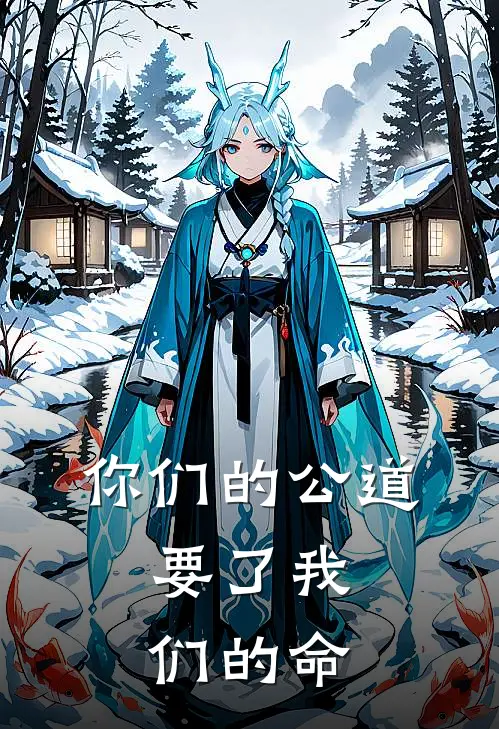 你们的公道，要了我们的命