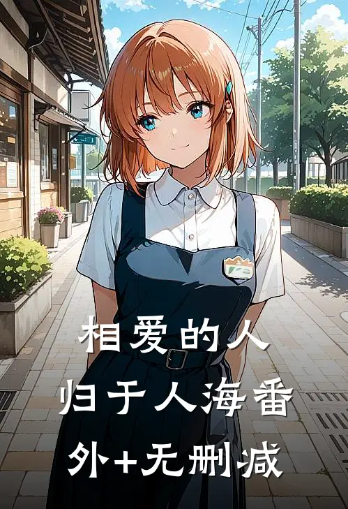 相爱的人，归于人海番外+无删减