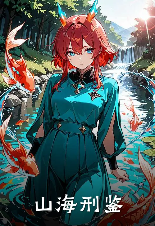山海刑鉴