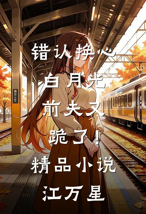 错认换心白月光,前夫又跪了!精品小说江万星