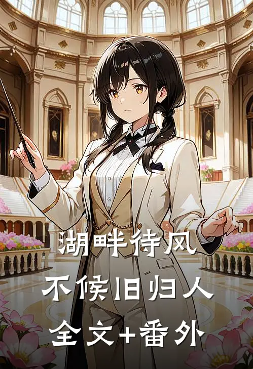 湖畔待风,不候旧归人全文+番外