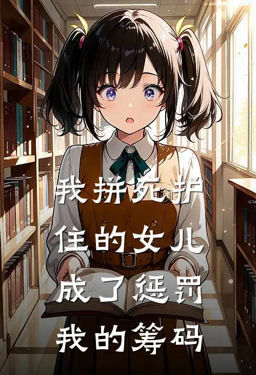 我拼死护住的女儿，成了惩罚我的筹码