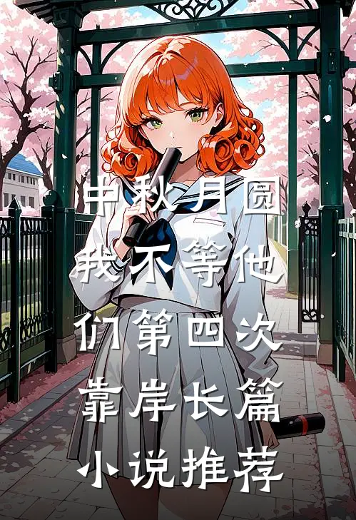 中秋月圆,我不等他们第四次靠岸长篇小说推荐