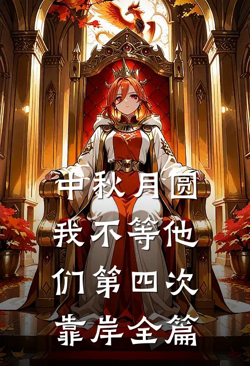 中秋月圆，我不等他们第四次靠岸全篇